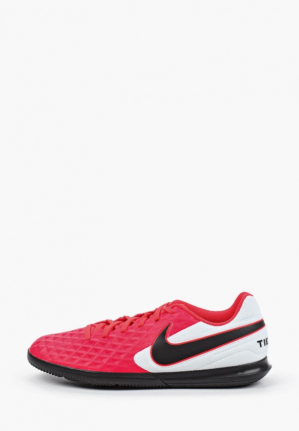 

Бутсы зальные Nike, Розовый, Tiempo Legend 8 Club IC