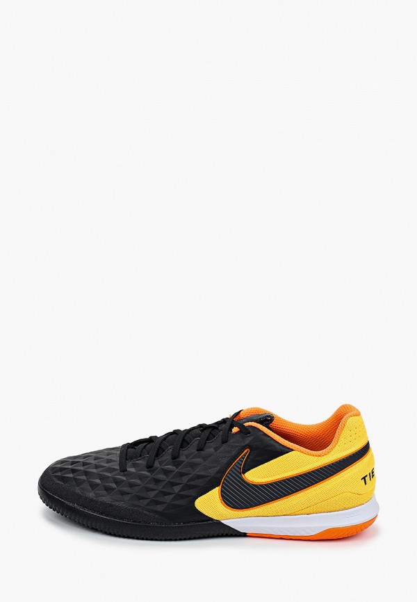 

Бутсы зальные Nike, Черный, React Tiempo Legend 8 Pro IC
