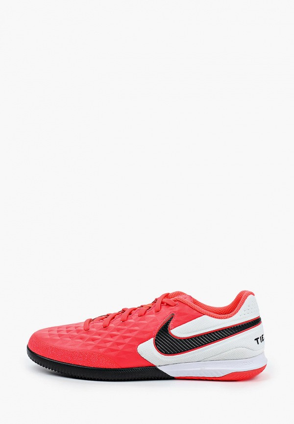 

Бутсы зальные Nike, Коралловый, React Tiempo Legend 8 Pro IC