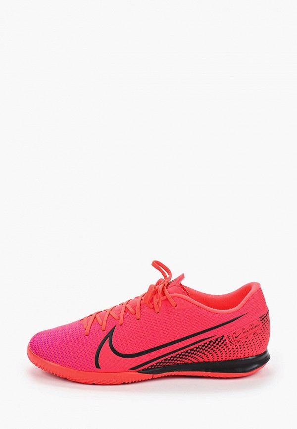 

Бутсы зальные Nike, Розовый, Mercurial Vapor 13 Academy IC
