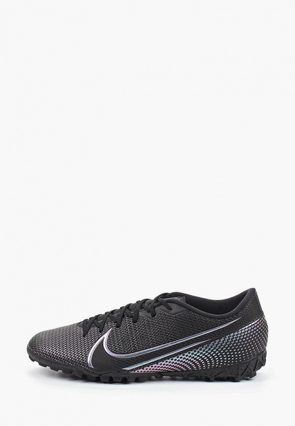 

Шиповки Nike, Черный, Mercurial Vapor 13 Academy TF