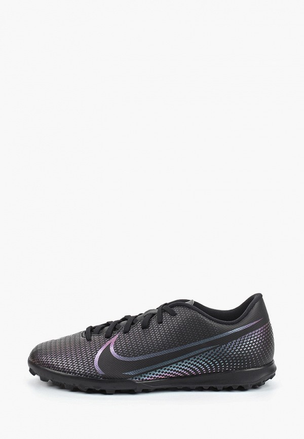 

Шиповки Nike, Черный, Mercurial Vapor 13 Club TF