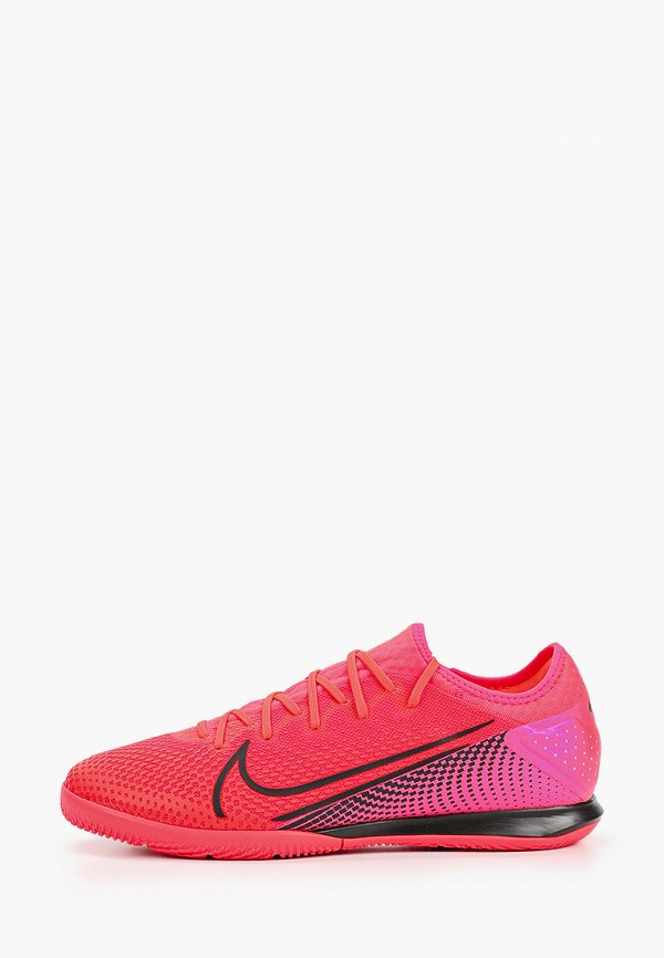 

Бутсы зальные Nike, Розовый, Mercurial Vapor 13 Pro IC