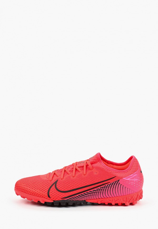 

Шиповки Nike, Розовый, Mercurial Vapor 13 Pro TF