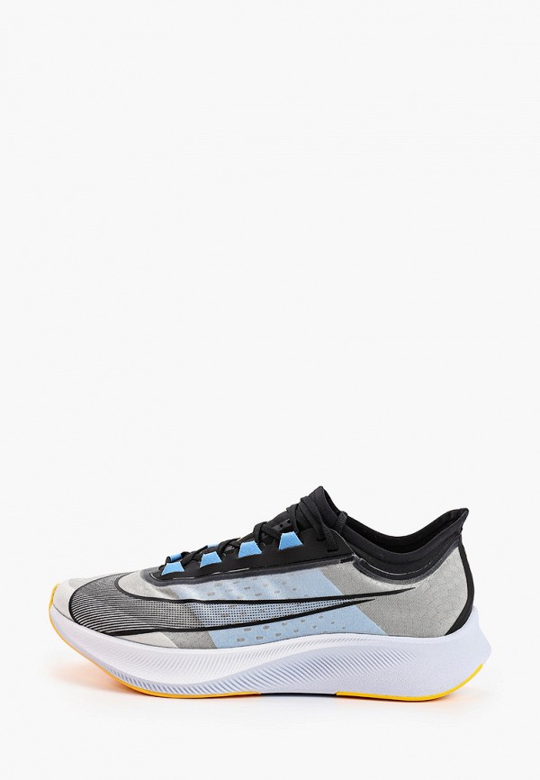 

Кроссовки Nike, Разноцветный, ZOOM FLY 3