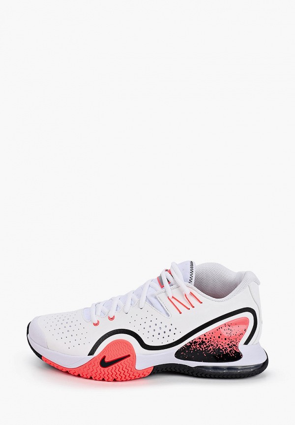 

Кроссовки Nike, Белый, NIKECOURT TECH CHALLENGE 20