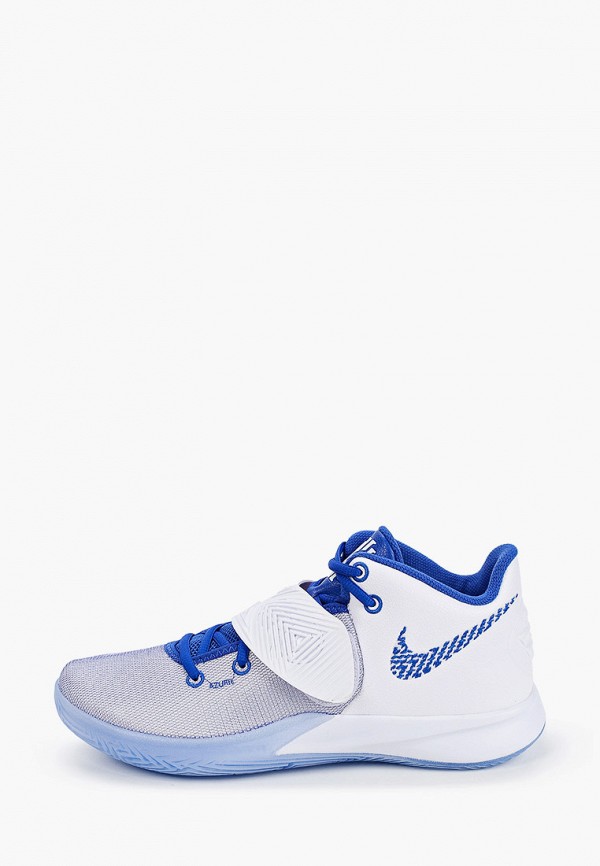 

Кроссовки Nike, Белый, KYRIE FLYTRAP III
