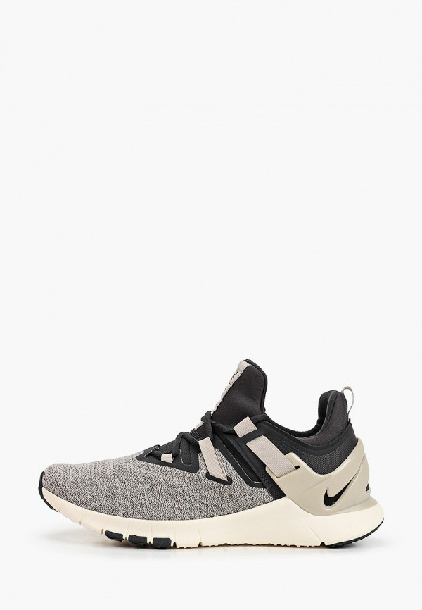 

Кроссовки Nike, Серый, NIKE FLEXMETHOD TR