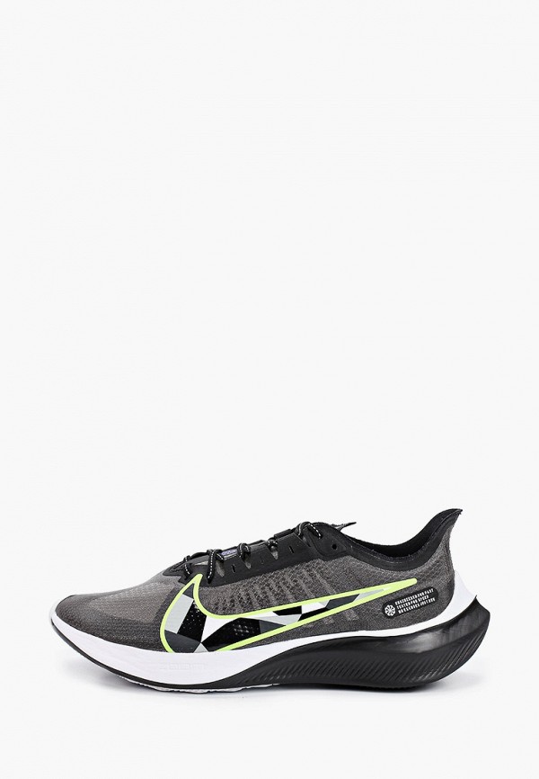 

Кроссовки Nike, Серый, NIKE ZOOM GRAVITY