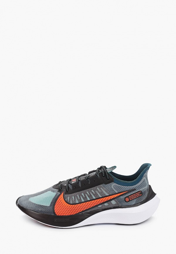 

Кроссовки Nike, Зеленый, NIKE ZOOM GRAVITY