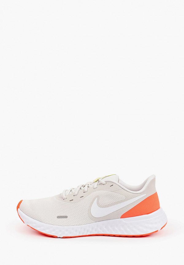 

Кроссовки Nike, Белый, NIKE REVOLUTION 5