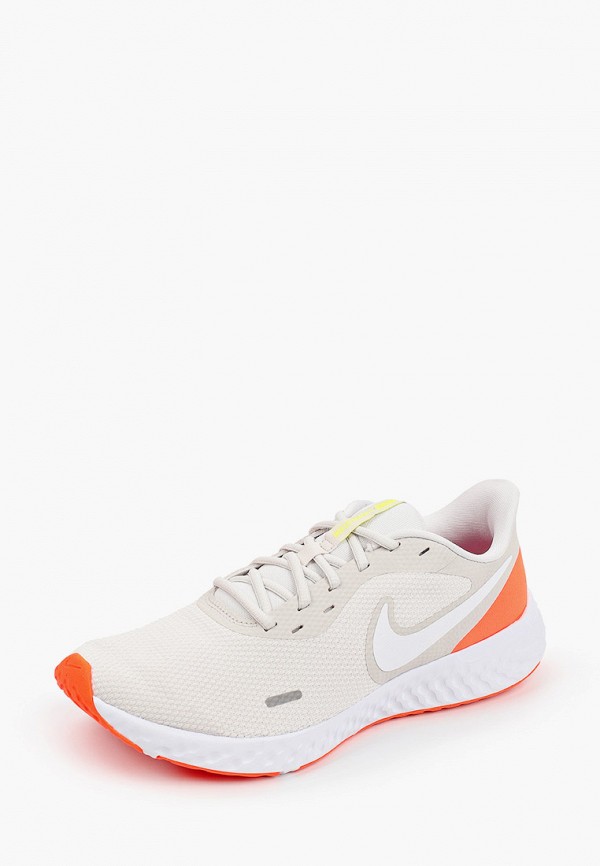 

Кроссовки Nike, Белый, NIKE REVOLUTION 5