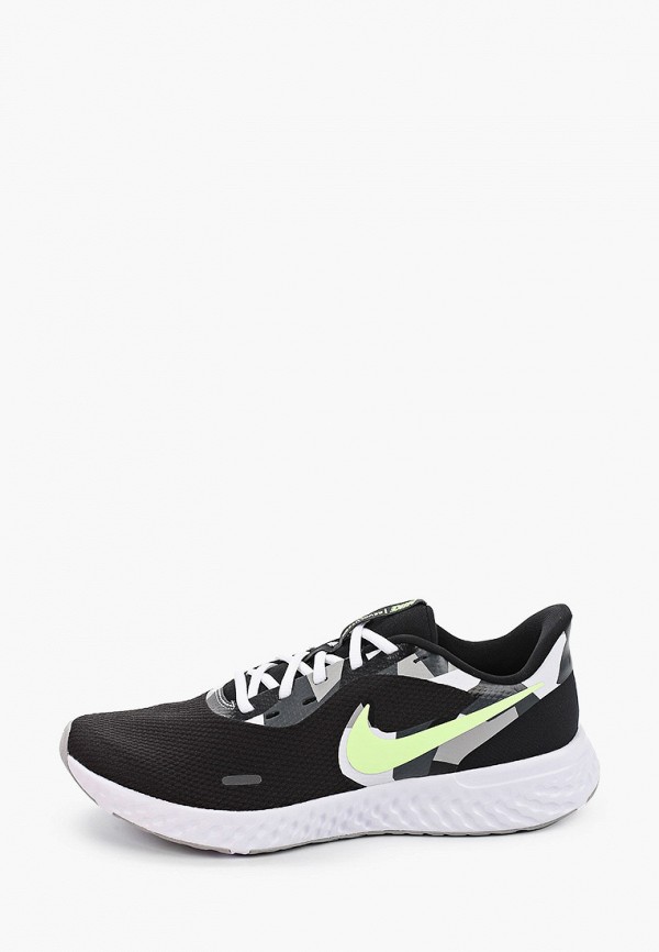 

Кроссовки Nike, Черный, NIKE REVOLUTION 5