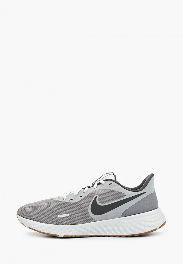 

Кроссовки Nike, Серый, NIKE REVOLUTION 5