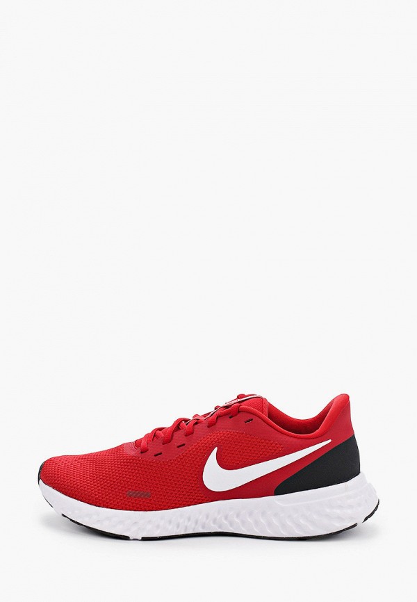 

Кроссовки Nike, Красный, NIKE REVOLUTION 5