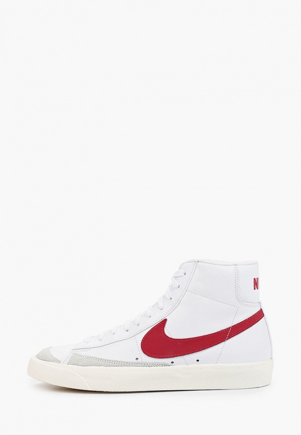 

Кеды Nike, Белый, BLAZER MID '77 VNTG