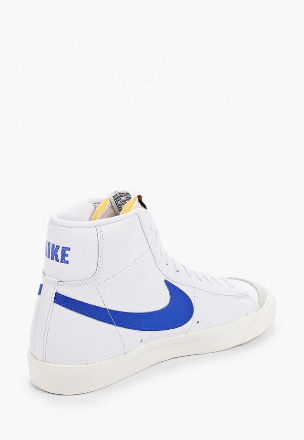 

Кеды Nike, Белый, BLAZER MID '77 VNTG