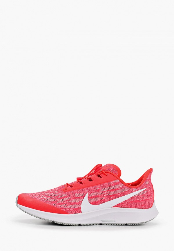 

Кроссовки Nike, Оранжевый, AIR ZOOM PEGASUS 36 FLYEASE
