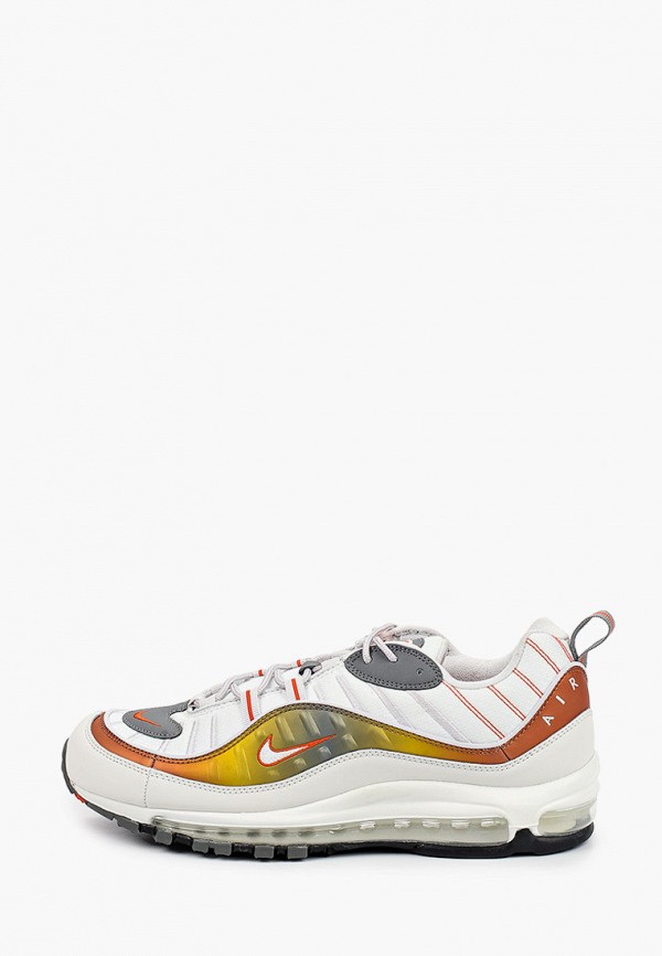 

Кроссовки Nike, Разноцветный, AIR MAX 98 SE