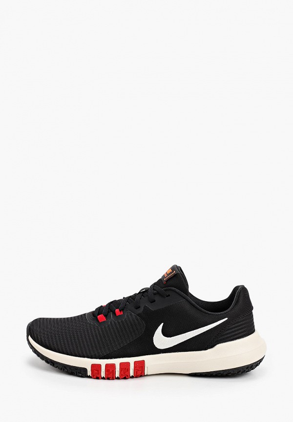 

Кроссовки Nike, Черный, NIKE FLEX CONTROL TR4