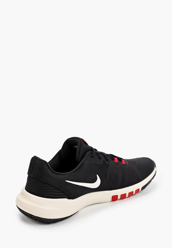 

Кроссовки Nike, Черный, NIKE FLEX CONTROL TR4