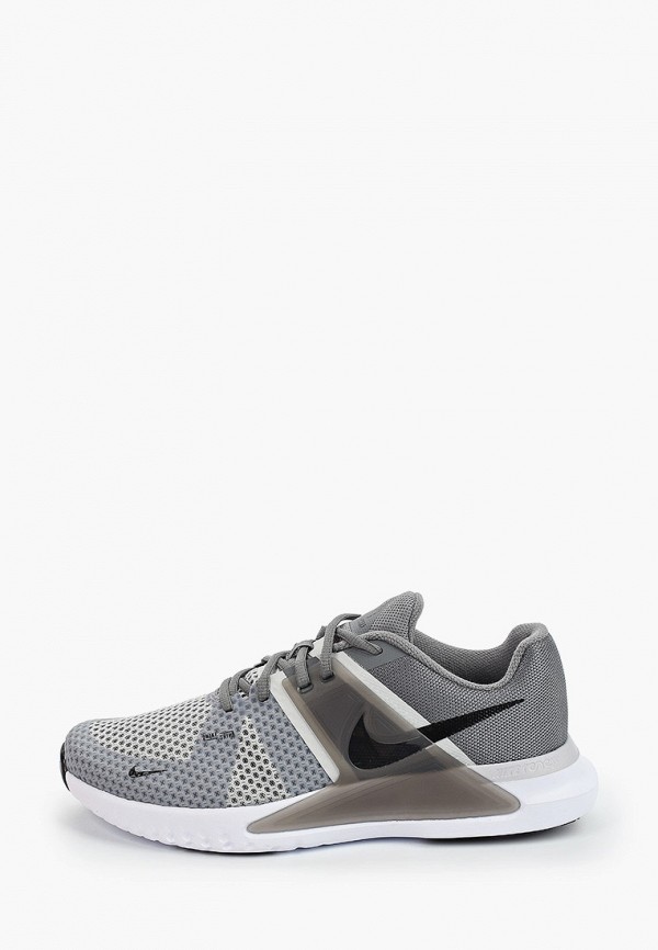 

Кроссовки Nike, Серый, NIKE RENEW FUSION