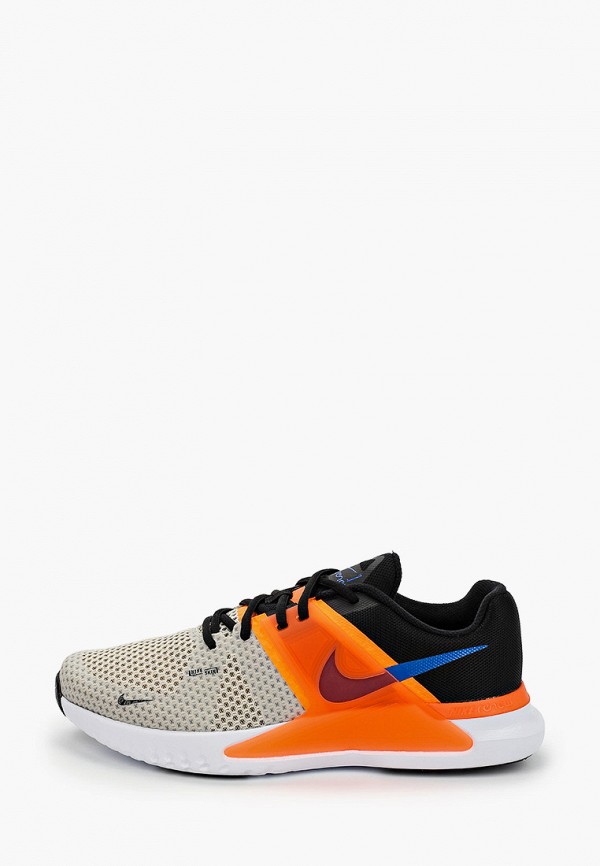 

Кроссовки Nike, Бежевый, NIKE RENEW FUSION