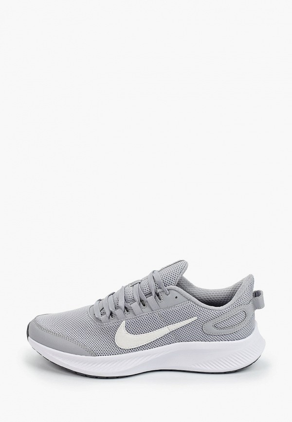 

Кроссовки Nike, Серый, NIKE RUNALLDAY 2