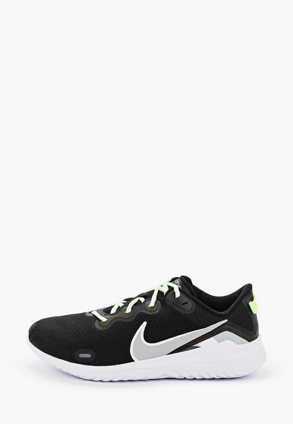 

Кроссовки Nike, Черный, NIKE RENEW RIDE