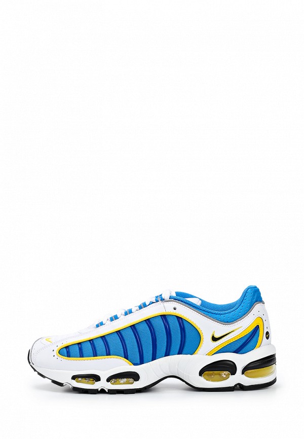 

Кроссовки Nike, Синий, AIR MAX TAILWIND IV