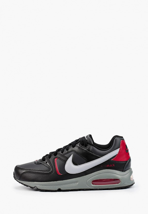 

Кроссовки Nike, Черный, NIKE AIR MAX COMMAND