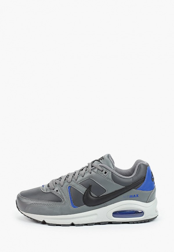 

Кроссовки Nike, Серый, NIKE AIR MAX COMMAND