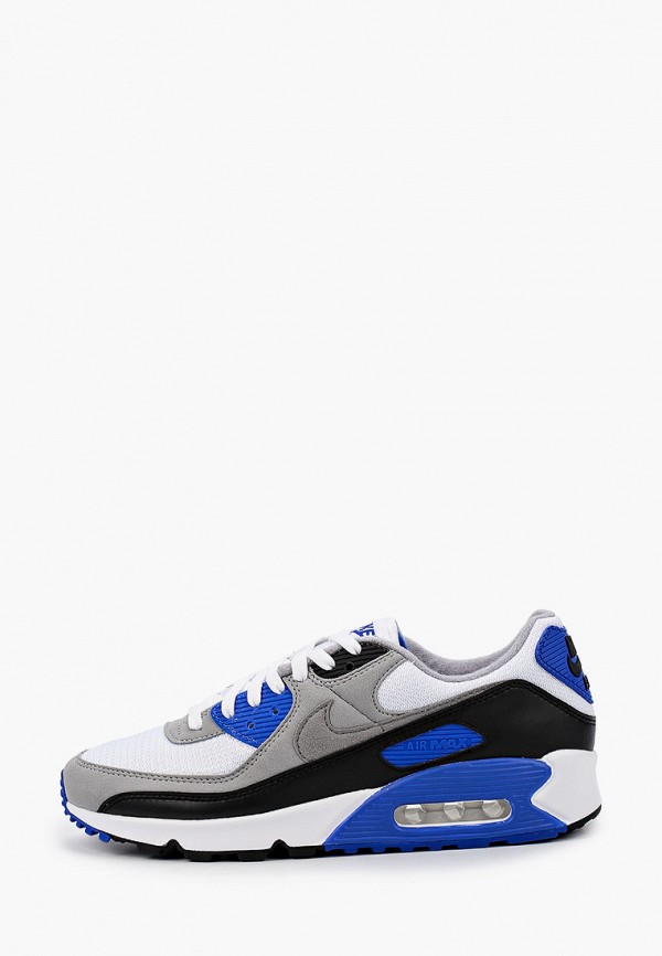 

Кроссовки Nike, Разноцветный, AIR MAX 90