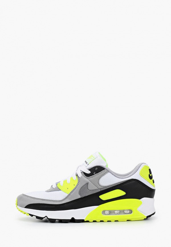 

Кроссовки Nike, Разноцветный, AIR MAX 90