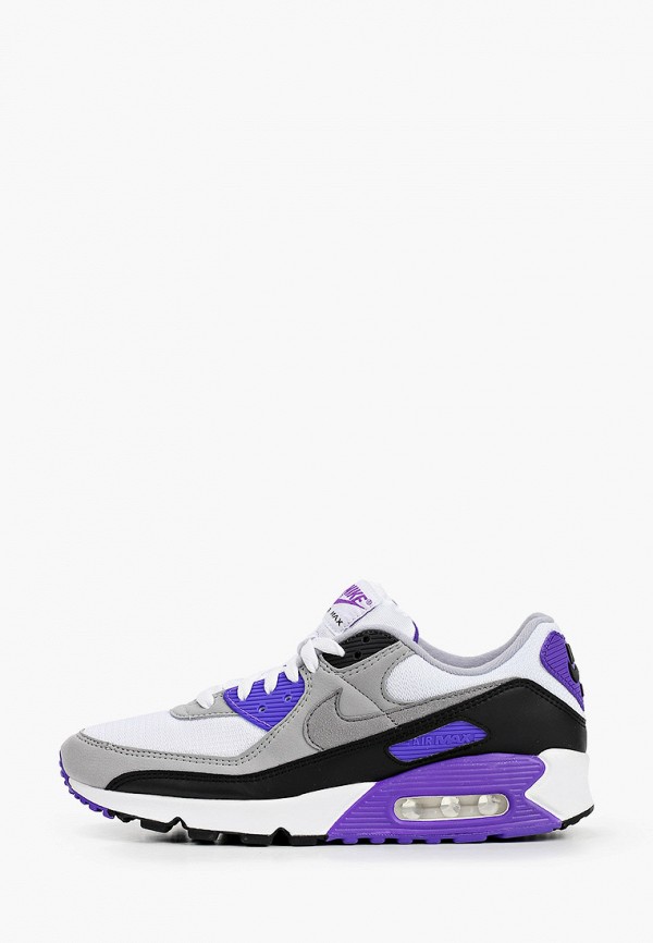 

Кроссовки Nike, Разноцветный, AIR MAX 90