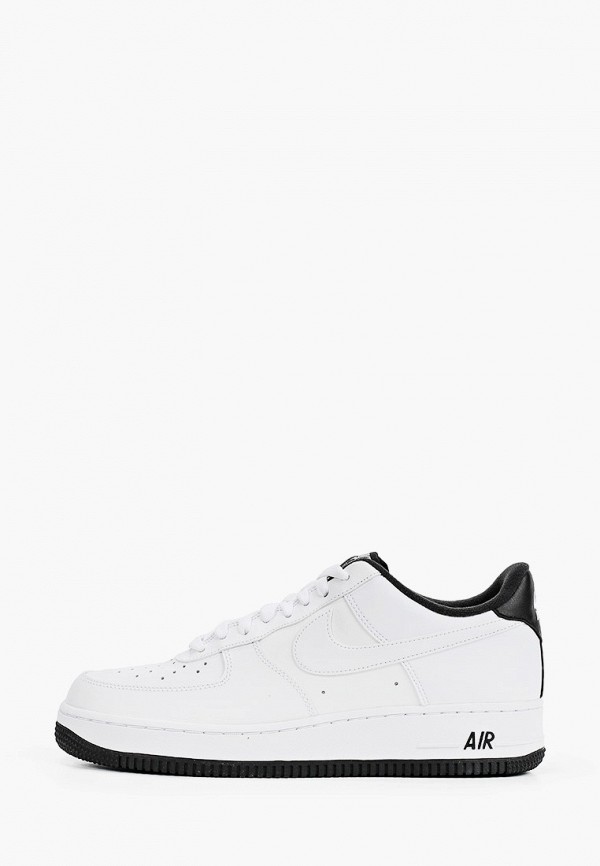 

Кеды Nike, Белый, AIR FORCE 1 '07 1