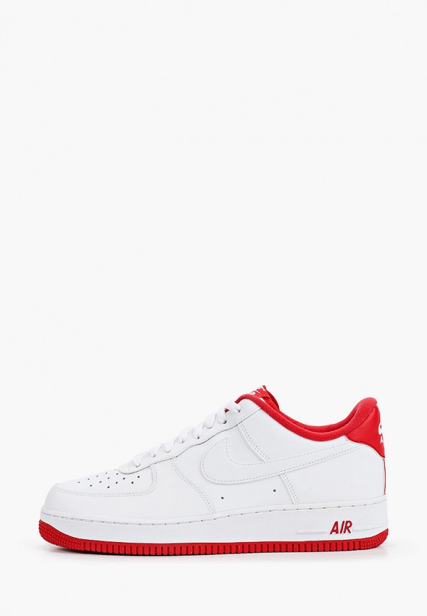 

Кеды Nike, Белый, AIR FORCE 1 '07 1