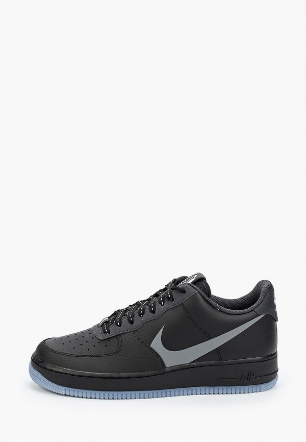 

Кеды Nike, Черный, AIR FORCE 1 '07 LV8 3