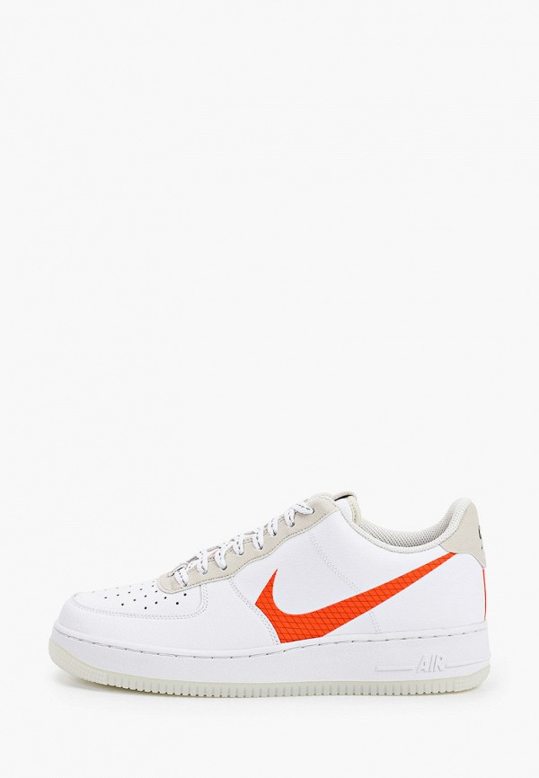 

Кеды Nike, Белый, AIR FORCE 1 '07 LV8 3