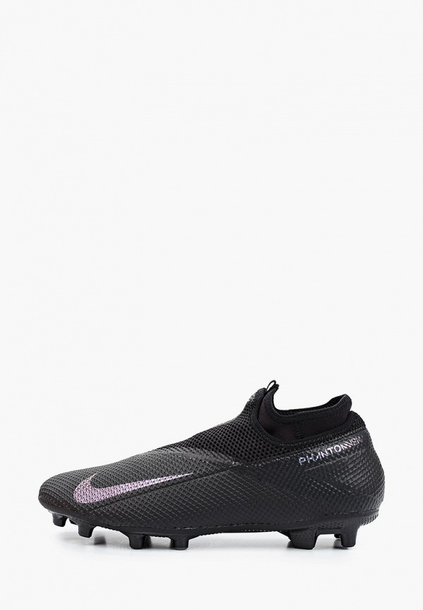 

Бутсы Nike, Черный, Phantom Vision 2 Academy Dynamic Fit MG
