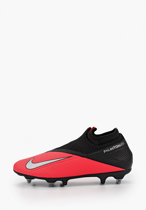 

Бутсы Nike, Розовый, Phantom Vision 2 Academy Dynamic Fit SG
