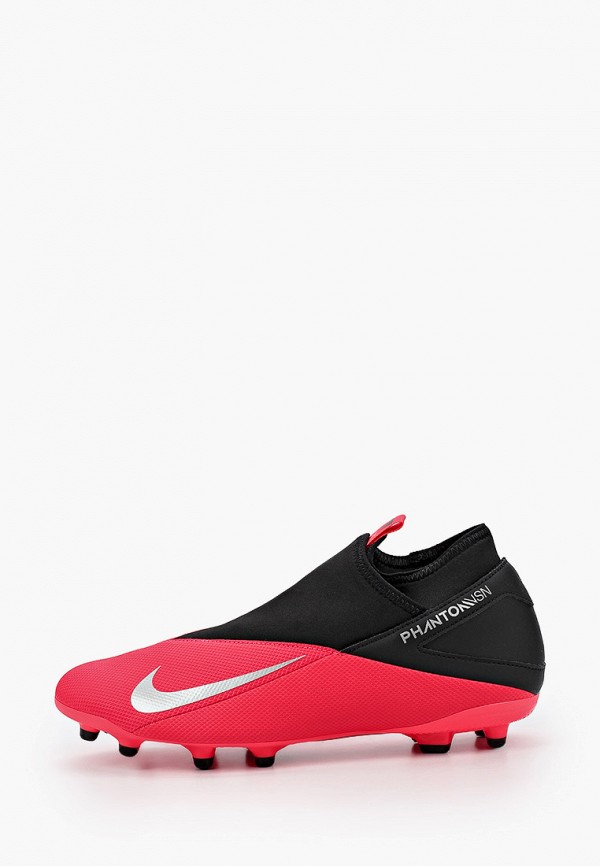 

Бутсы Nike, Розовый, Phantom Vision 2 Club Dynamic Fit MG