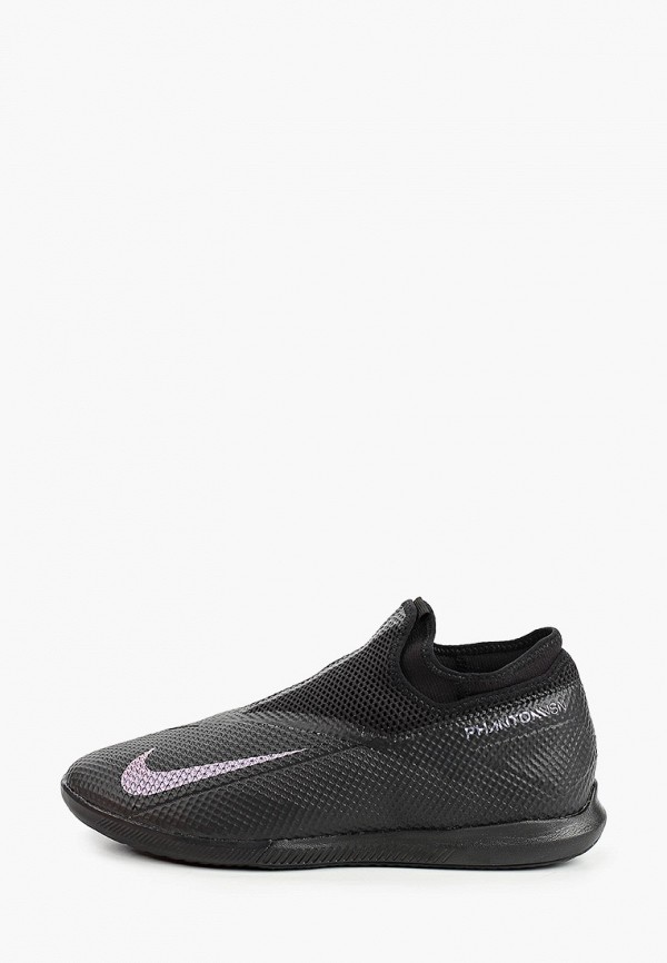 

Бутсы зальные Nike, Черный, Phantom Vision 2 Academy Dynamic Fit IC