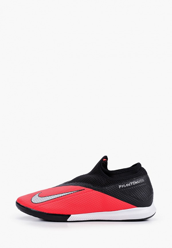 

Бутсы зальные Nike, Коралловый, Phantom Vision 2 Academy Dynamic Fit IC