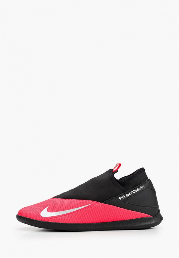 

Бутсы зальные Nike, Розовый, Phantom Vision 2 Club Dynamic Fit IC