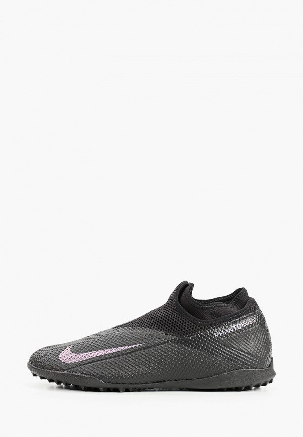 

Шиповки Nike, Черный, Phantom Vision 2 Academy Dynamic Fit TF
