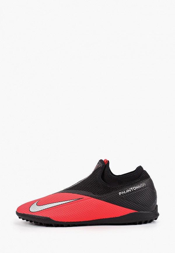 

Шиповки Nike, Красный, Phantom Vision 2 Academy Dynamic Fit TF
