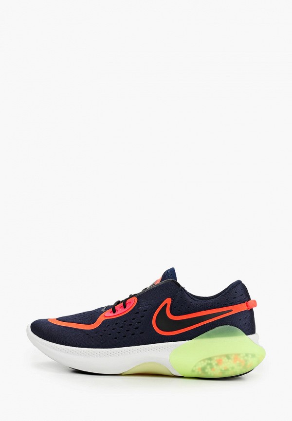 

Кроссовки Nike, Синий, NIKE JOYRIDE DUAL RUN