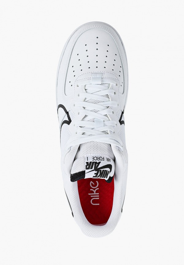 

Кеды Nike, Белый, AIR FORCE 1 REACT
