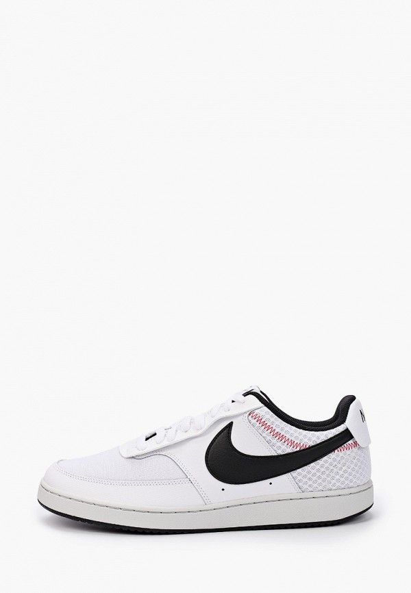 

Кеды Nike, Белый, NIKE COURT VISION LO PREM